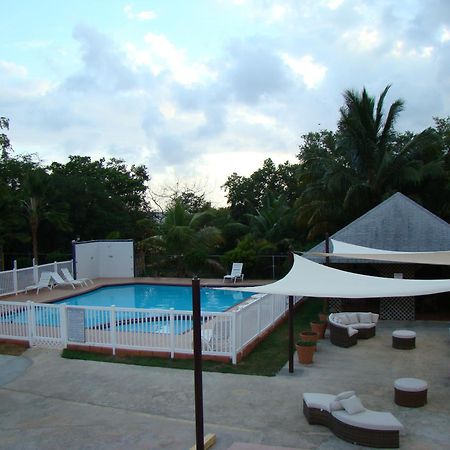 Combate Beach Resort Кабо Рохо Екстериор снимка