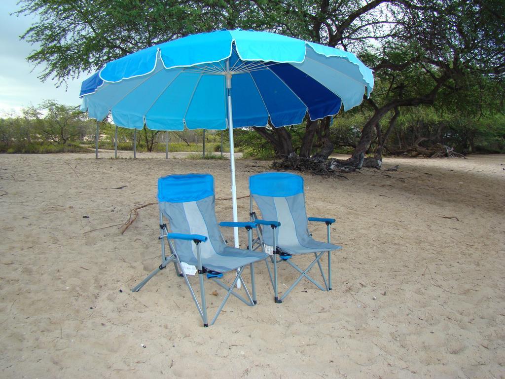 Combate Beach Resort Кабо Рохо Екстериор снимка